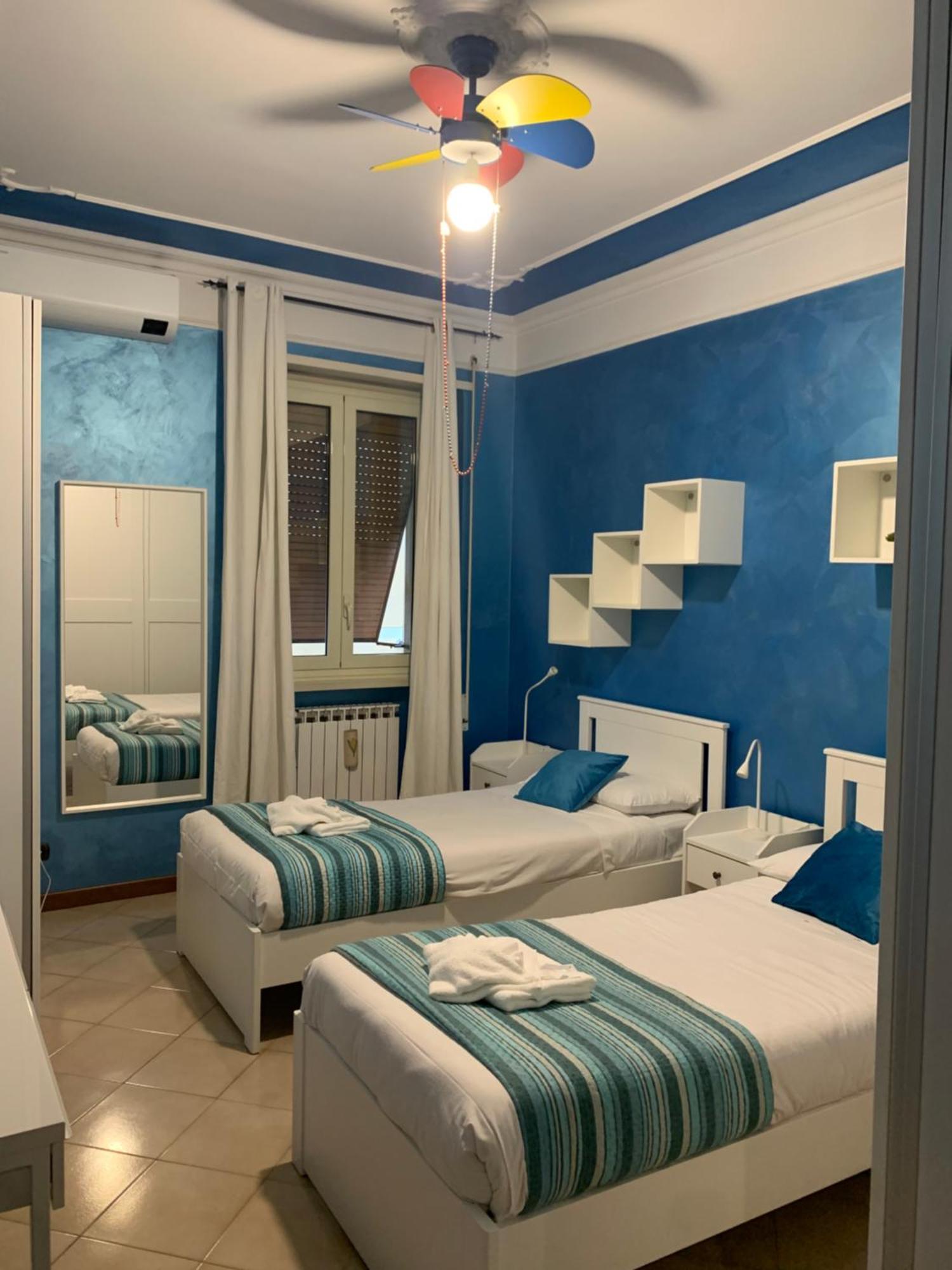 La Casa Di Cristina Apartment *