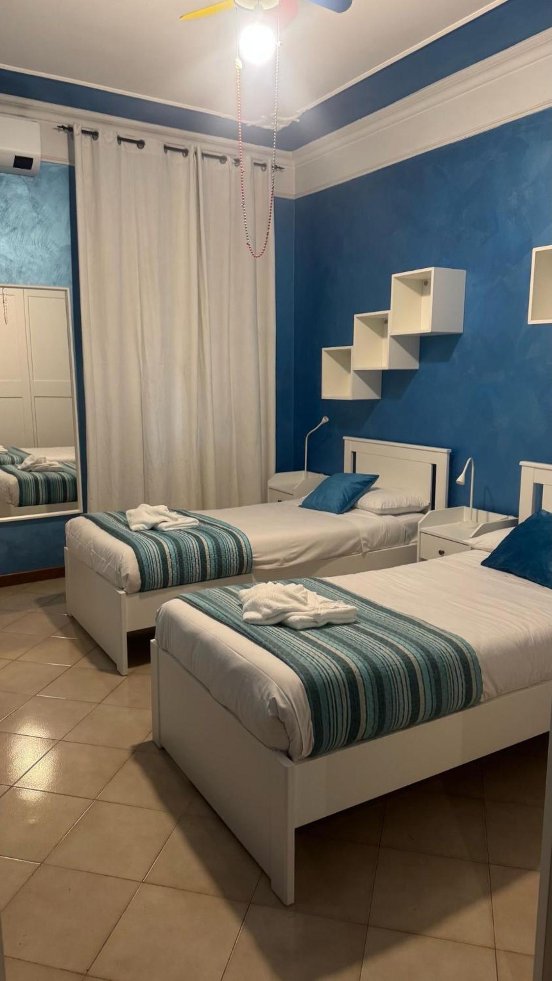 La Casa Di Cristina Rom